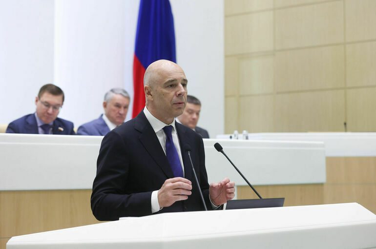 Разрыв между богатейшими и беднейшими регионами РФ сократился до 2,4 раза