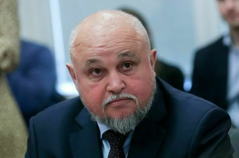 Цивилев заявил, что электроэнергетика РФ нуждается в триллионных инвестициях