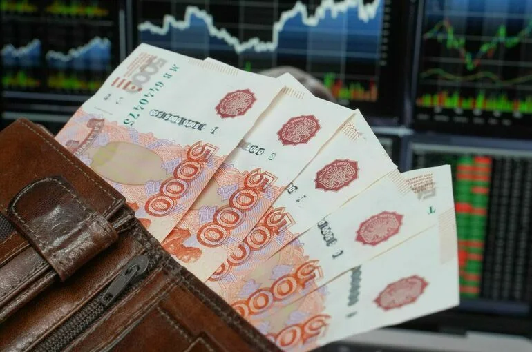 В России стало меньше бедных людей и больше богатых регионов