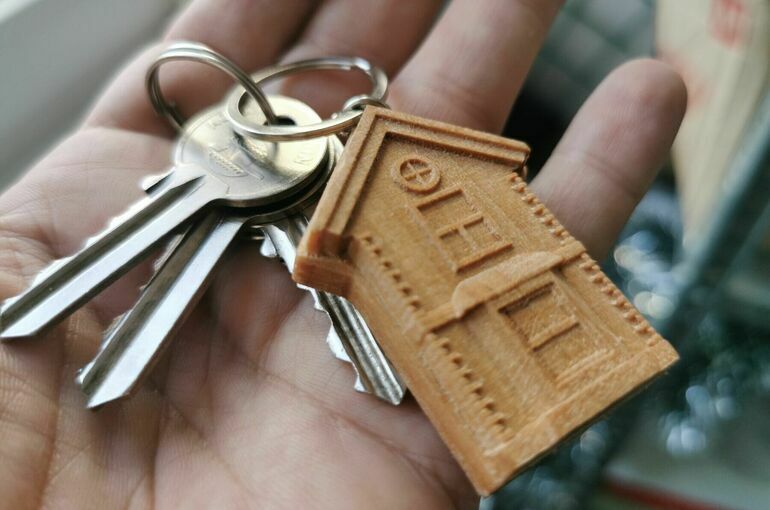 Категории лиц с правом на получение жилья по соцнайму расширят 