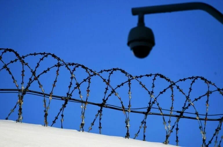 ФСБ дали право создавать собственные следственные изоляторы