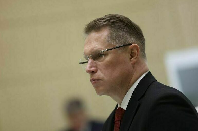 Мурашко: С 2024 года заболевания репродуктивной системы выявлены у 12,9% женщин