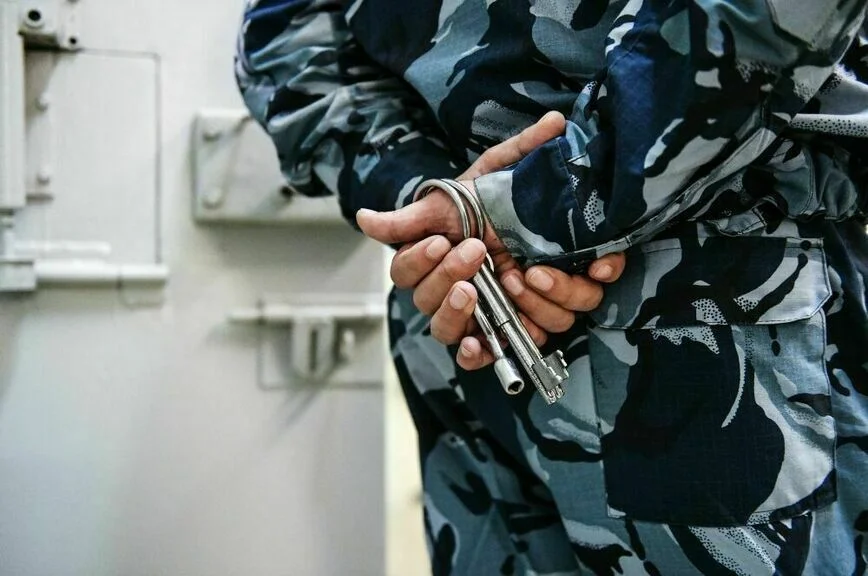 ФСБ дали право создавать собственные следственные изоляторы