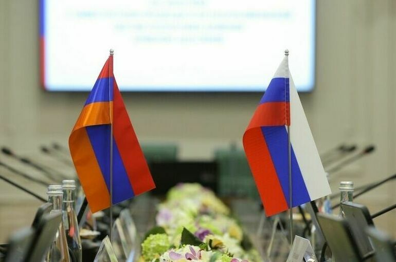 Госдума ратифицировала соглашение о работе Российско-армянского университета