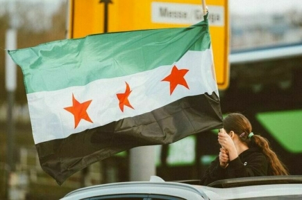 Военные договорились прекратить боевые действия на юге Сирии