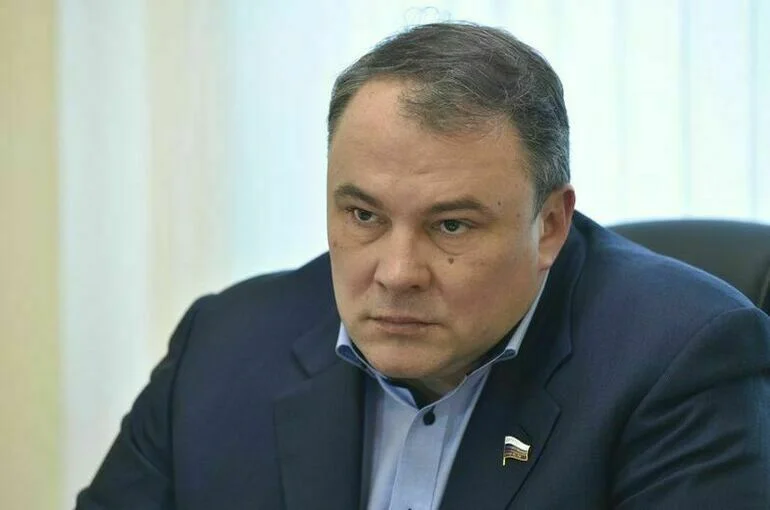 Депутат Толстой рассказал, как стимулировать семьи рожать детей
