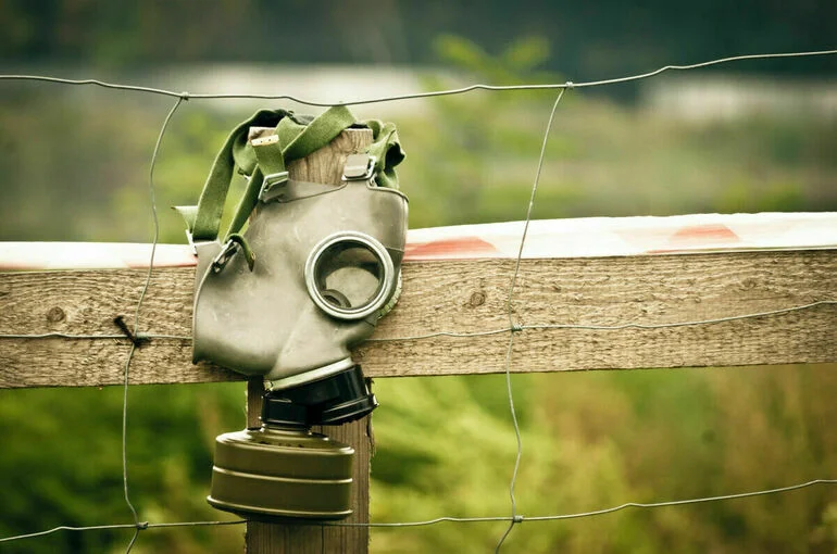 Минобороны: Киев готовит провокацию с подрывом 550 тонн аммиака в ДНР