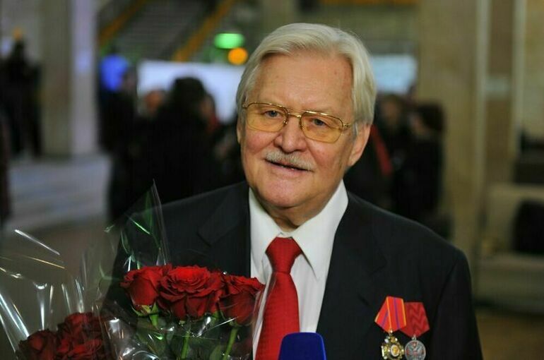 Скончался режиссер Юрий Кара