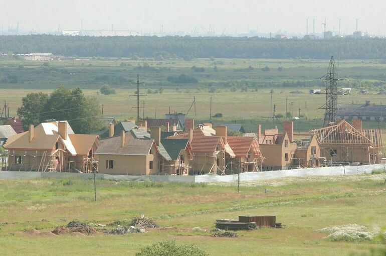 Порядок проведения аукционов по продаже земли станет удобнее