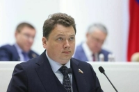 Сенатор Шендерюк-Жидков назвал три причины замедления экономики России