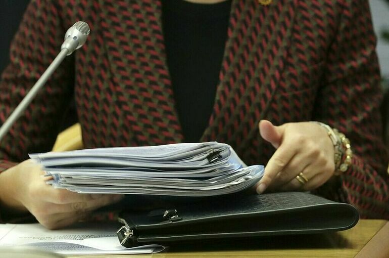 Кубанские парламентарии предлагают внести изменения в Градостроительный кодекс