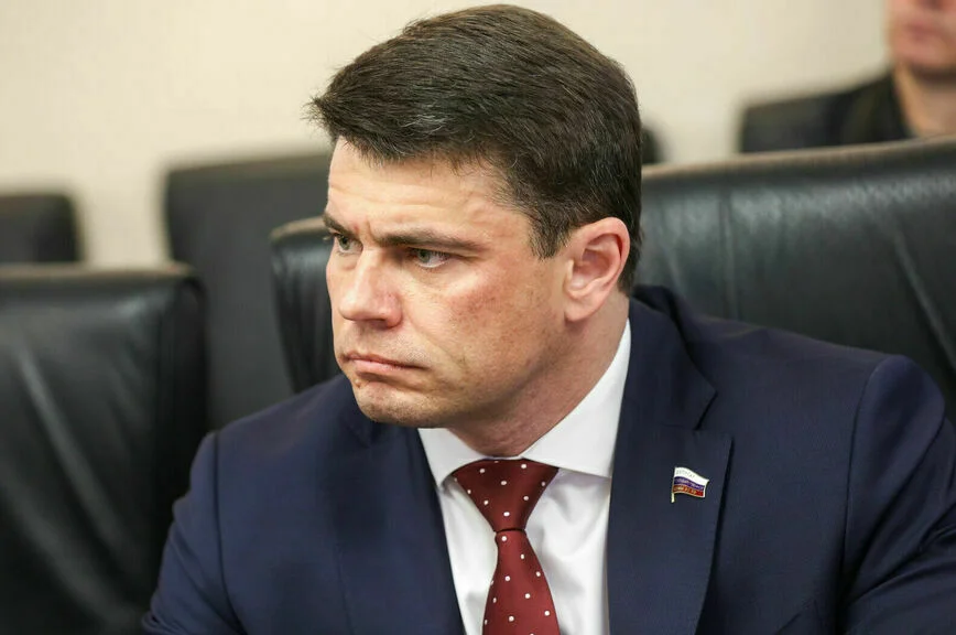 Сергей Боярский.