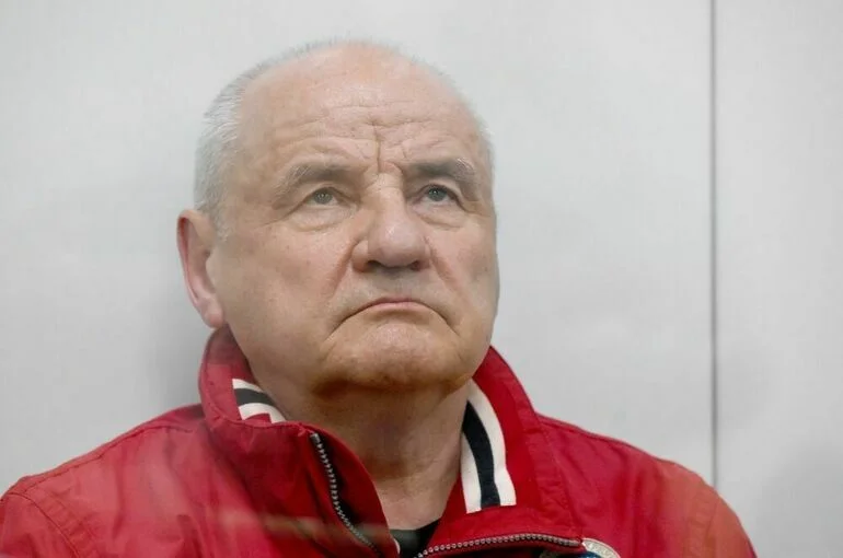 Прокуратура: Экс-замглавы Минобороны Попов создал ОПГ по хищению денег