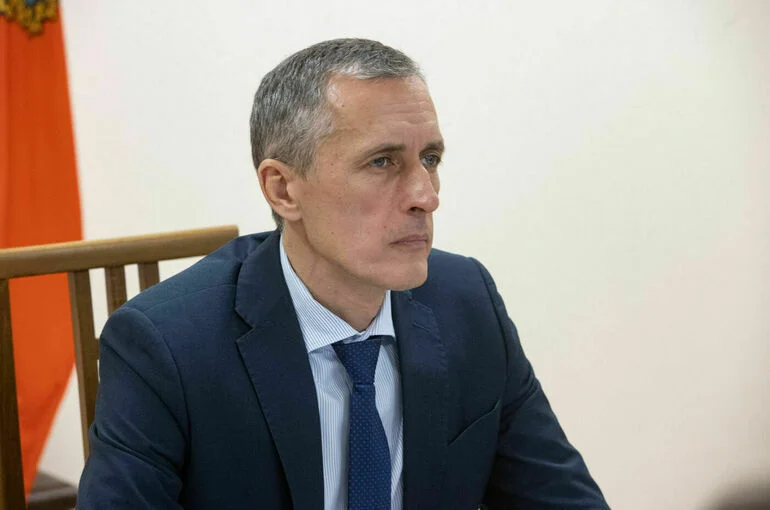 В Красноярском крае старшеклассники готовятся к новым вызовам