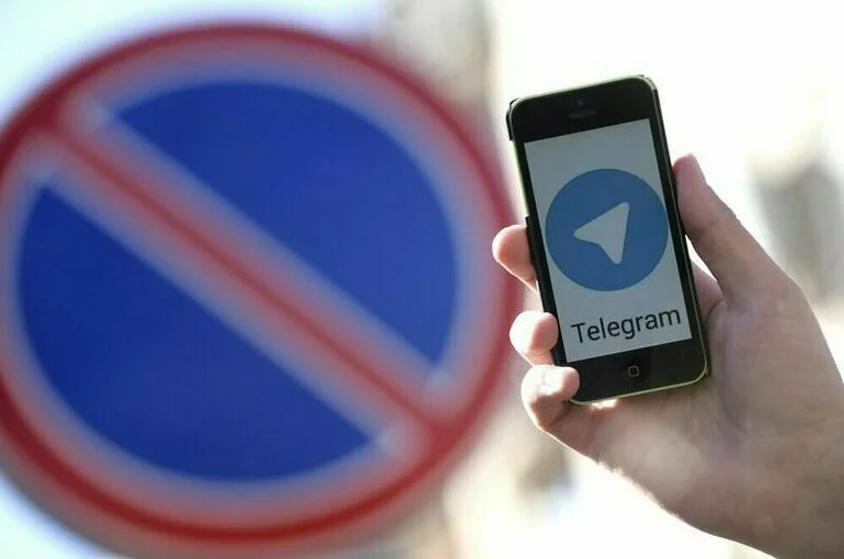 Депутат Горелкин считает, что Telegram не коснутся ограничения для иностранного софта