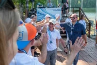 ТИМ «Бирюса» в Красноярском крае собирает тех, от кого зависит будущее страны