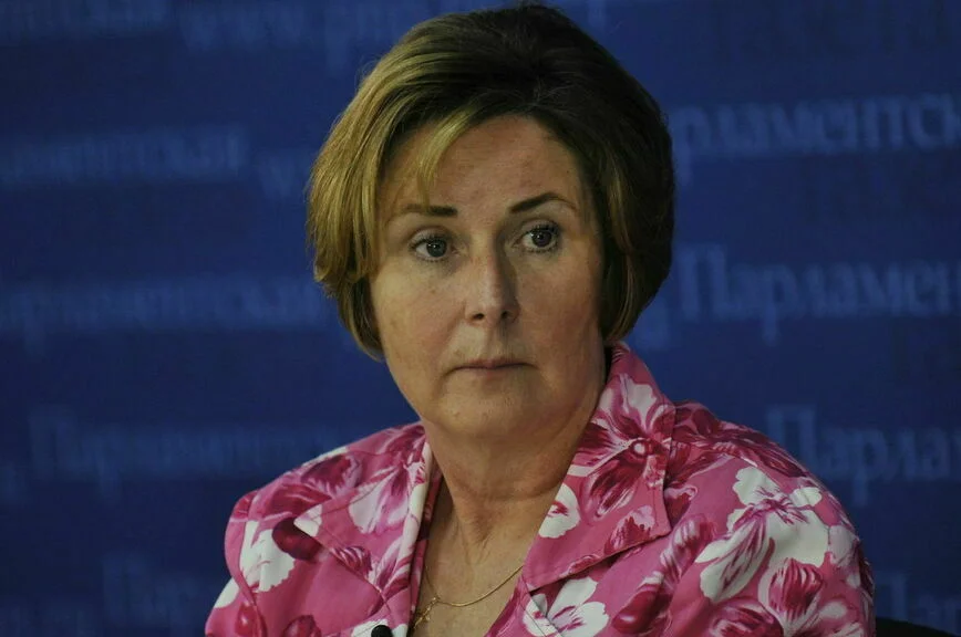 Светлана Разворотнева.