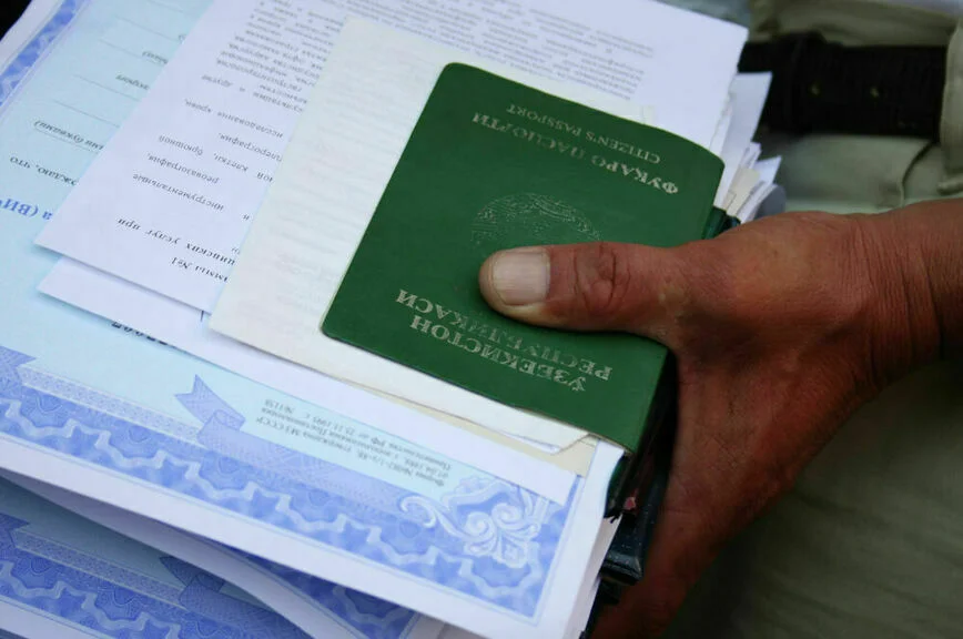 В услугах не нуждаемся: не всякий мигрант найдет работу в России