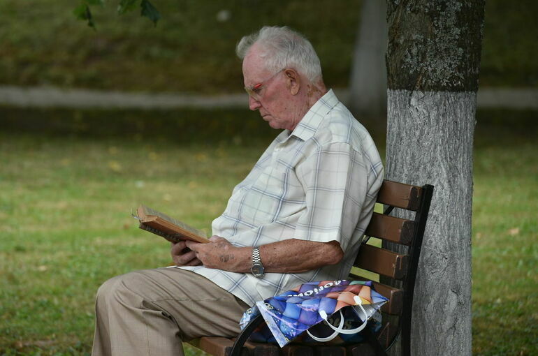 С 1 августа некоторым россиянам увеличат пенсии