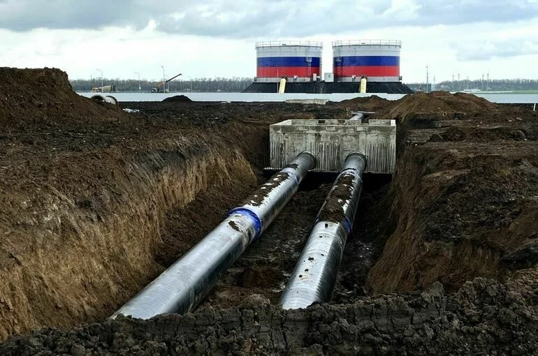 Уровень запаса воды в ДНР упал до критической отметки