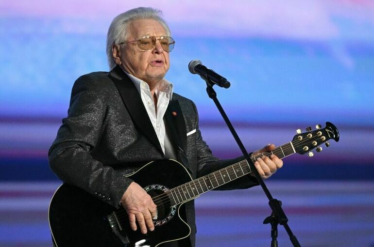 РИА Новости: ФНС заблокировала счета Юрия Антонова