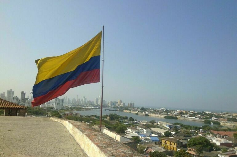 Колумбия намерена решить проблему отправки своих граждан в качестве наемников
