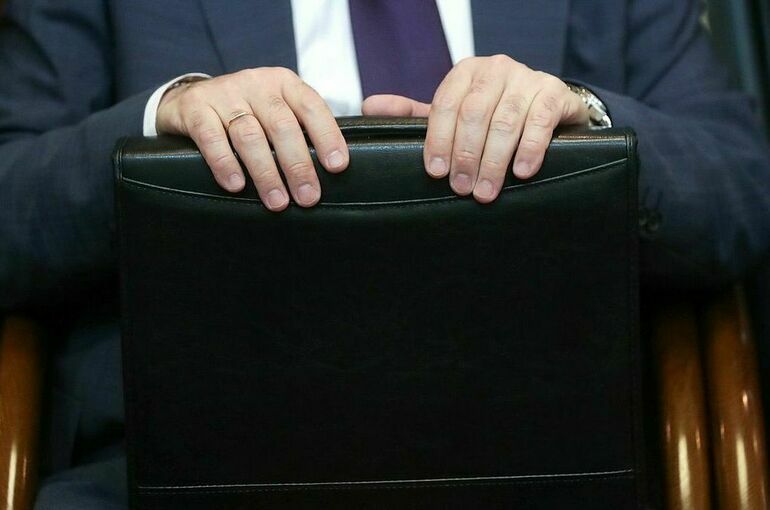 Мишустин поручил подготовить Стратегию развития креативной экономики