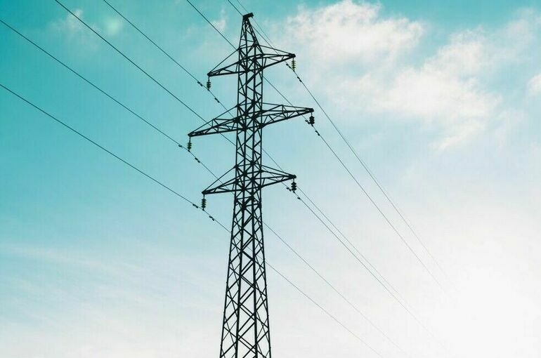 В Запорожской области восстанавливается электроснабжение