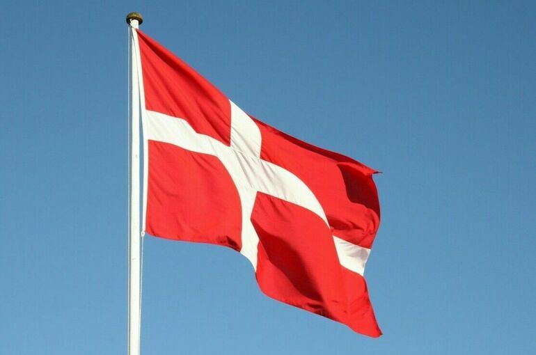 Дания объявила о намерении разместить у себя до пяти украинских военных заводов