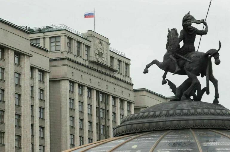 Госдума наметила план проведения «правительственного часа» на осеннюю сессию