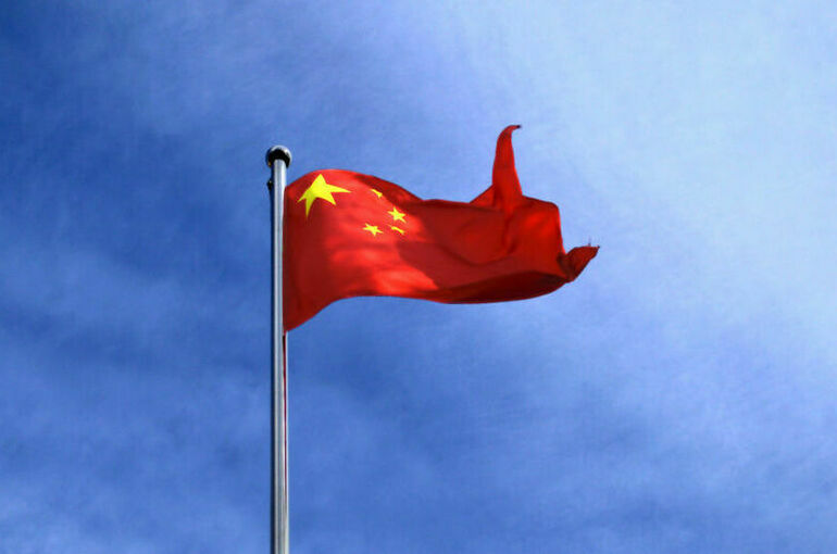 Пекин пригрозил решительным ответом на 18-й пакет санкций ЕС