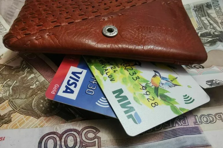 В МВД назвали ошибки в защите от мошенников
