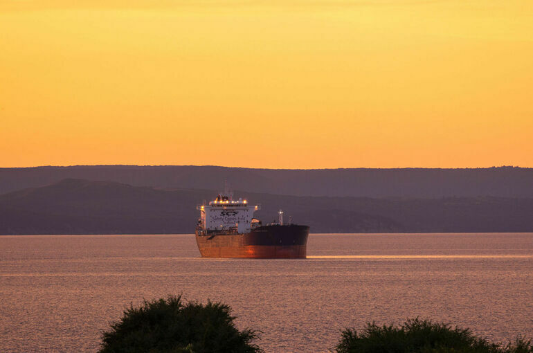 В России ужесточили правила захода в российские порты судов из-за рубежа