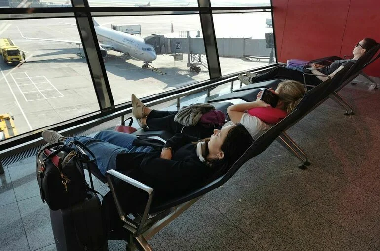 Генпрокуратура контролирует ситуацию в аэропортах