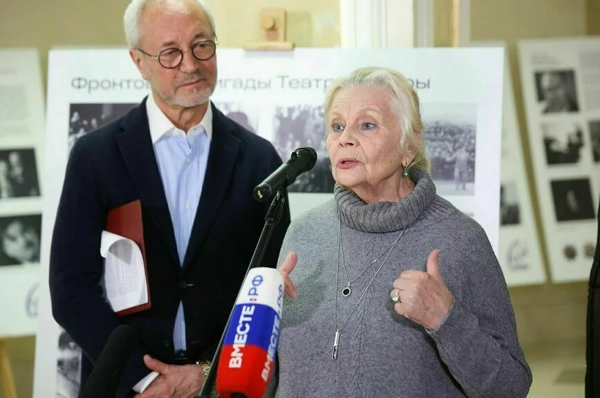Нина Корниенко