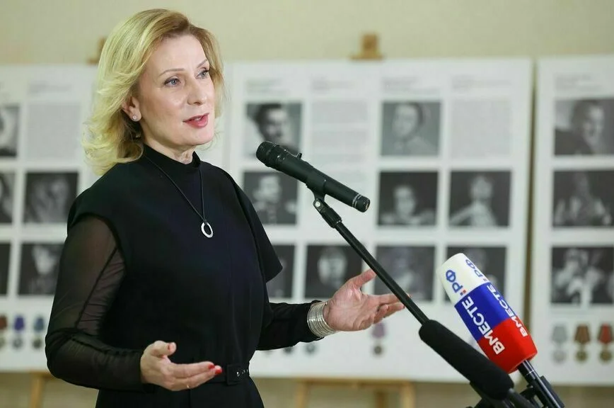 Инна Святенко