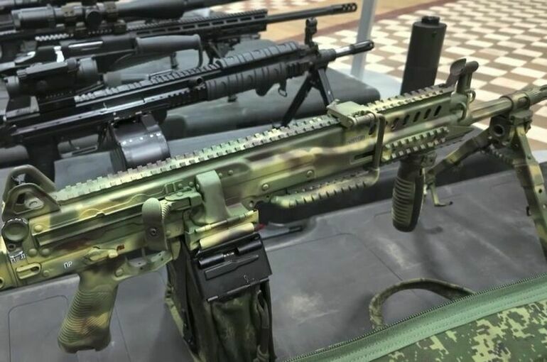 Конструкторов оружия могут привлечь к прогнозу научно-технологического развития