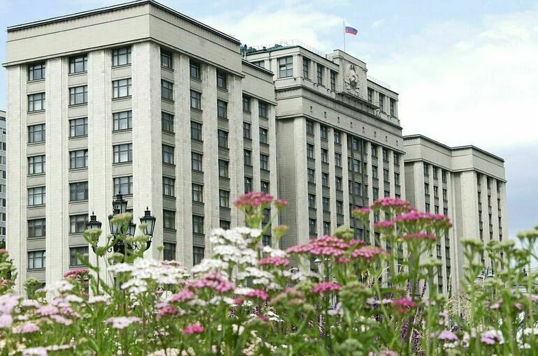 Госдума рассмотрит законопроект об освобождении ряда мигрантов от экзамена по русскому