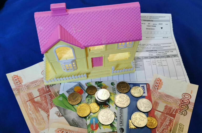 Депутаты рекомендовали установить разные ипотечные ставки в городах и селах