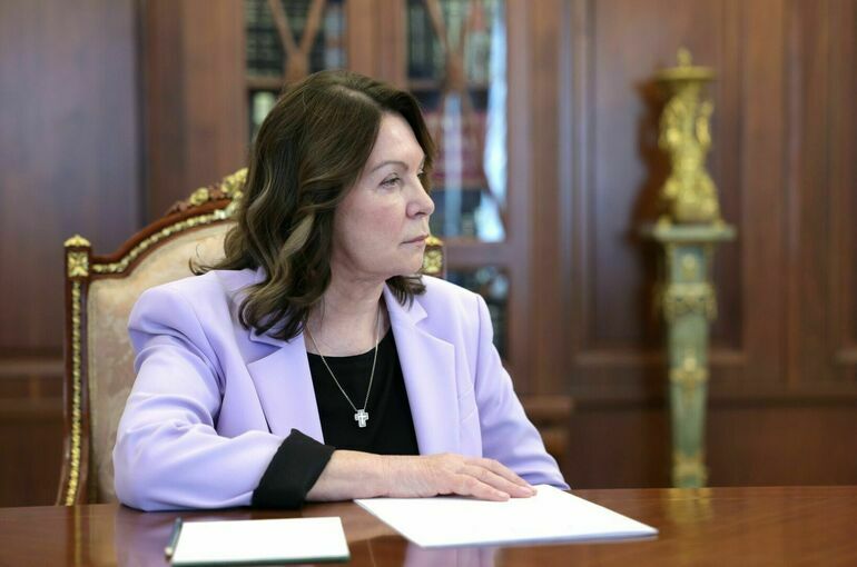 Биография Ирины Подносовой