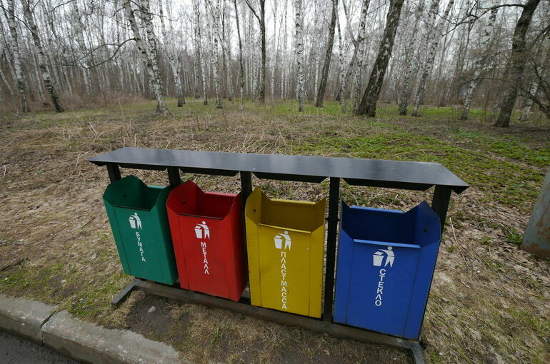 Регоператоров обяжут перейти на электронные торги вторсырьем с 1 сентября