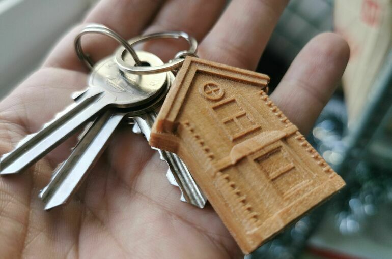 В Минцифры рассказали о желании большинства россиян использовать технологию умного дома