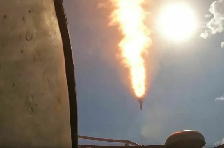 MWM: Российские военные нанесли сокрушительные удары по объектам ВСУ