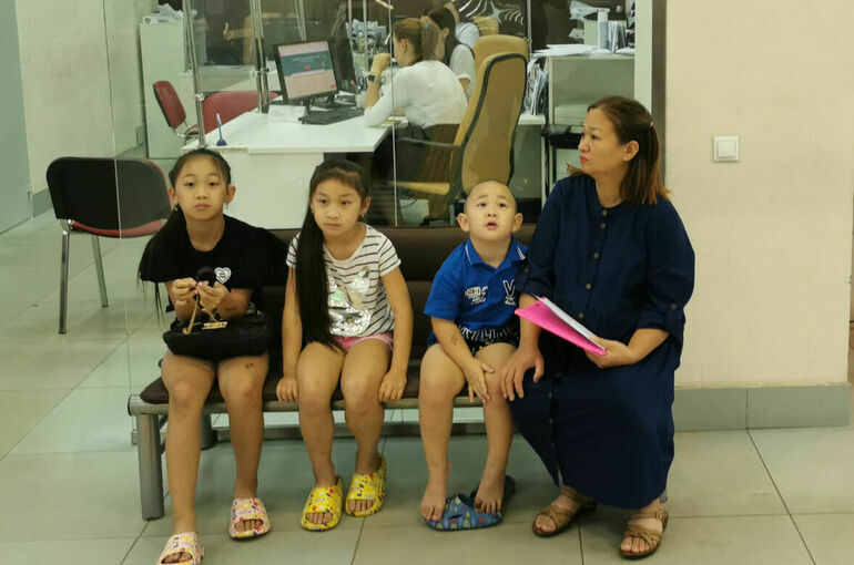 Полиция и школы будут обмениваться информацией о детях мигрантов