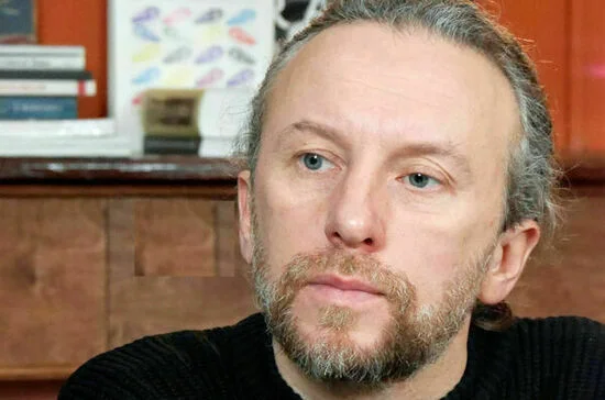 Михаил Кизилов