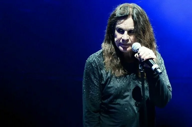 Умер британский рок-музыкант Оззи Осборн