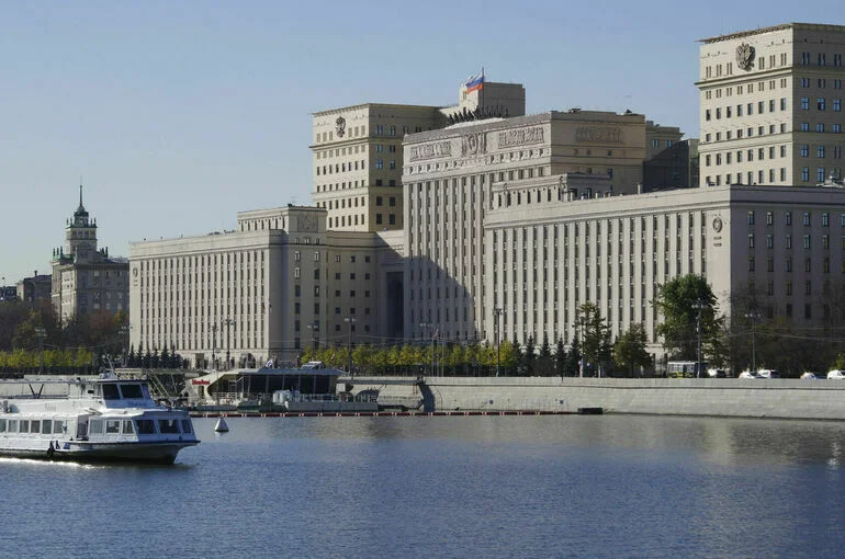 Россия вернула из украинского плена двоих раненых бойцов