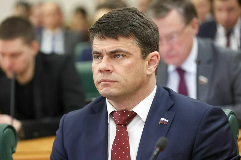 Депутат Боярский объяснил необходимость блокировки средств на «мобильных» счетах