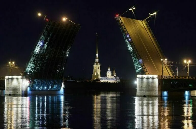 Петербургский туризм делает ставку на китайских блогеров