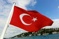 РИА Новости: Делегация Киева встретилась с Эрдоганом